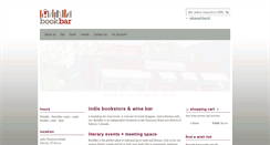 Desktop Screenshot of bookbardenver.com
